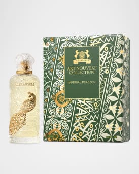 Peacock Eau De Parfum, 120 mL