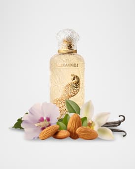Peacock Eau De Parfum, 120 mL