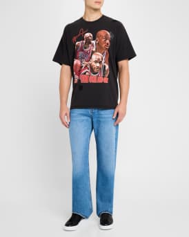 Men's Michael Jordan Graphic T-Shirt