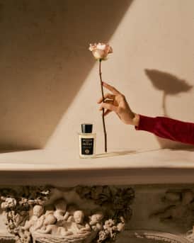Luce di Rosa Eau de Parfum, 100 mL