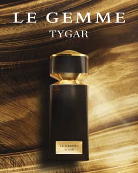 Le Gemme Tygar Eau de Parfum, 4.2 oz.