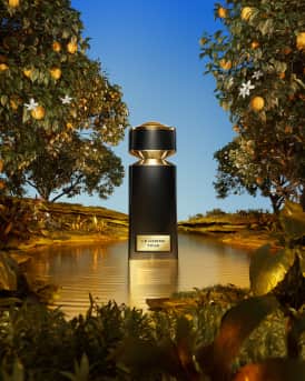 Le Gemme Tygar Eau de Parfum, 4.2 oz.