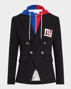 Veronica Beard x NFL Dickey Jacket