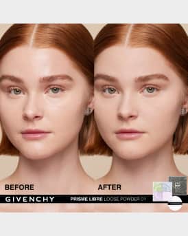 Limited Edition Holiday Prisme Libre Illuminating & Color-Correcting Loose Powder