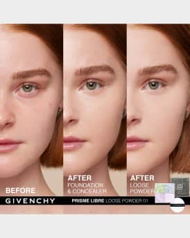 Limited Edition Holiday Prisme Libre Illuminating & Color-Correcting Loose Powder