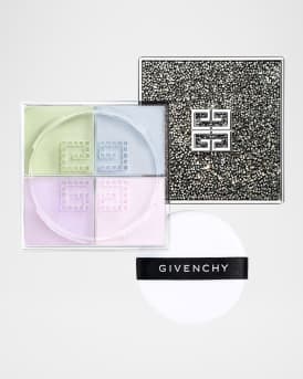 Limited Edition Holiday Prisme Libre Illuminating & Color-Correcting Loose Powder