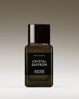 Crystal Saffrom Extrait, 100 mL