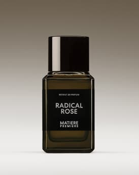 Radical Rose Extrait, 100 mL