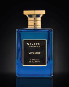 Vivamor Extrait De Parfum, 100 mL