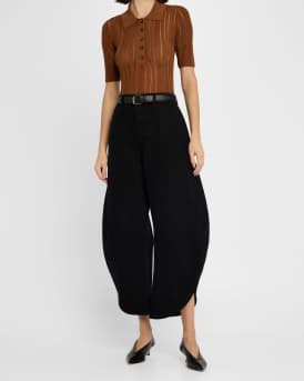 The Boomerang Jeans