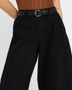 The Boomerang Jeans