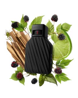19 Degree Extrait De Parfum Bundle Collection