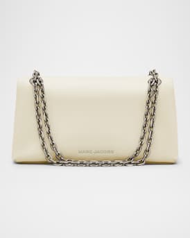 Leather Dual Chain Wallet