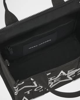 The Small Star Tote Bag