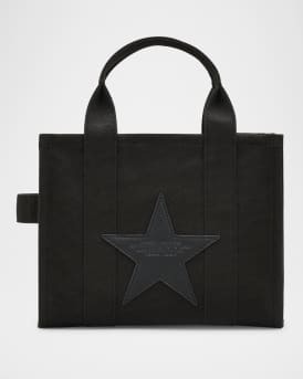The Small Star Tote Bag