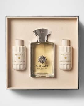 Gift of Kings Reflection Man Set