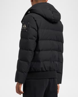 Men's Cloud Bomber Jacket