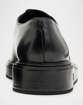 Men's Von Creeper Derby Shoes