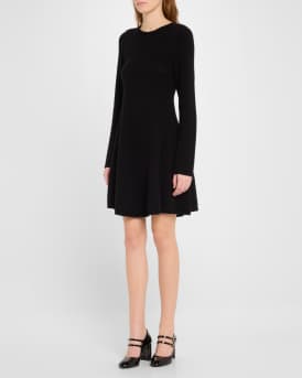 Posh Patent Leather Mary Jane Ballerina Pumps