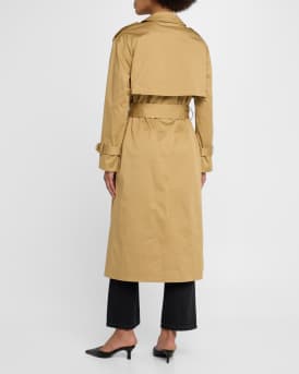 The Charles Trench Coat