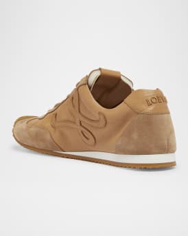 Flow Retro Runner Sneakers