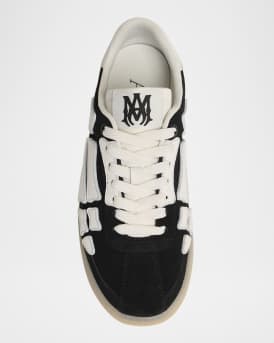 Men's Pacific Bones Low-Top Sneakers
