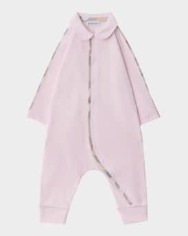 Girl's Hamilton 3-Piece Gift Set, Size 1M-12M