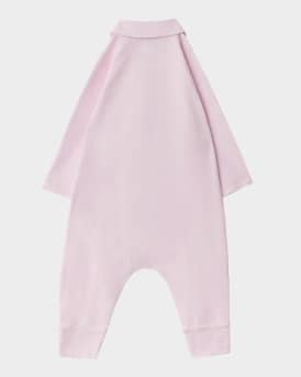 Girl's Hamilton 3-Piece Gift Set, Size 1M-12M