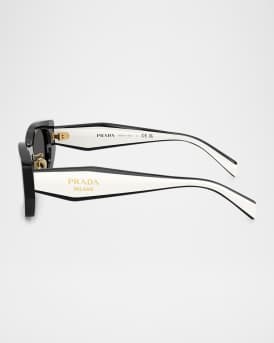 PR B05SF Pillow Sunglasses