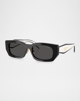 PR B05SF Pillow Sunglasses