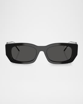 PR B05SF Pillow Sunglasses