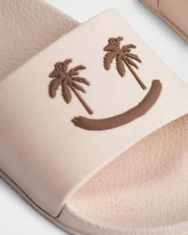 Girl's Zhappy Slide Sandals, Kids