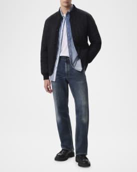 Men's Fit 4 Miramar Terry Pants