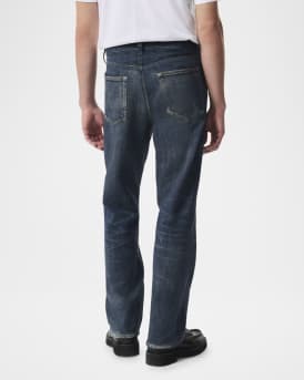 Men's Fit 4 Miramar Terry Pants