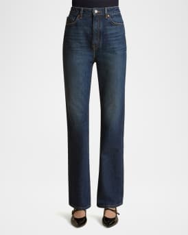 Danielle Straight Leg Jeans