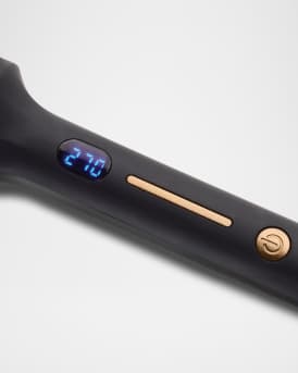 Infrared Thermal Styling Brush