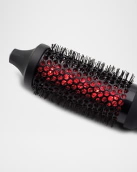 Infrared Thermal Styling Brush