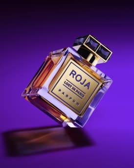 Lost in Paris Parfum, 3.4 oz. 