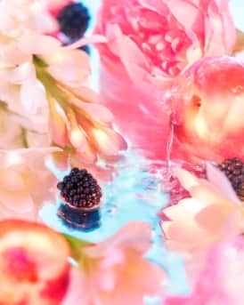 Elysium Pour Femme Parfum, 1.7 oz. 