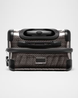 19 Degree Lite International Carry-On Luggage