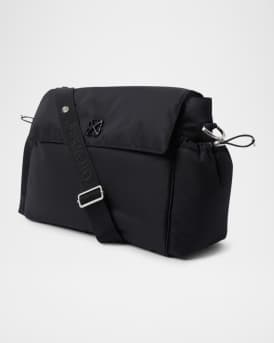 Jitney Arrow Soft Diaper Bag