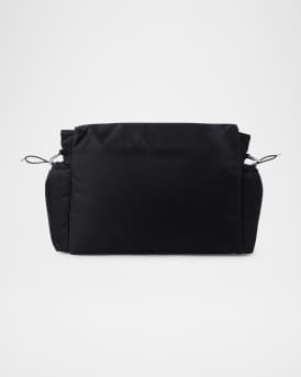 Jitney Arrow Soft Diaper Bag