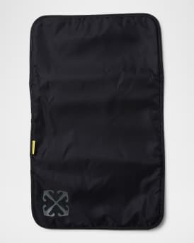 Jitney Arrow Soft Diaper Bag