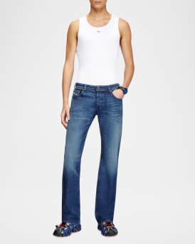 Men's 2007 Zatiny L.32 Jeans