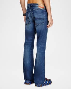 Men's 2007 Zatiny L.32 Jeans