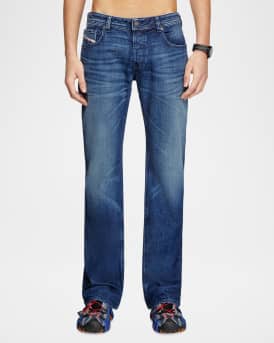 Men's 2007 Zatiny L.32 Jeans