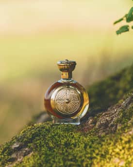 Defender Eau de Parfum, 3.4 oz. 