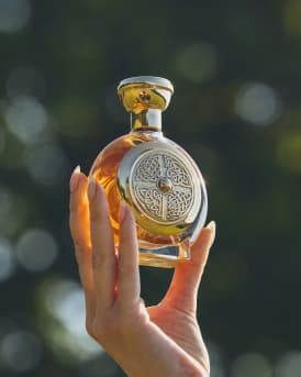 Defender Eau de Parfum, 3.4 oz. 