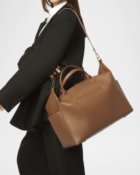 Emmy Full Vegan Bundle Bag