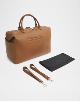 Emmy Full Vegan Bundle Bag